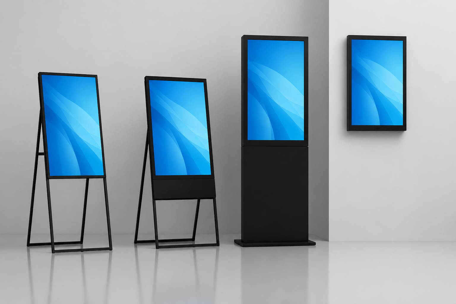 Digital Signage Solution