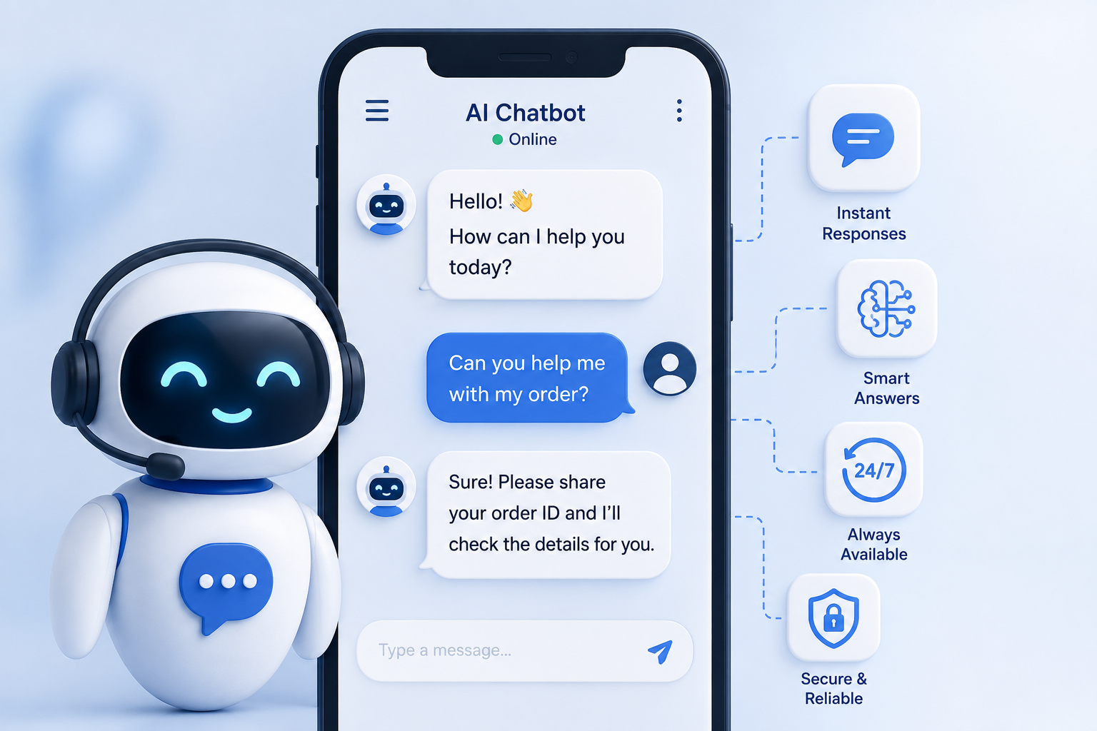 Ai-Chatbot