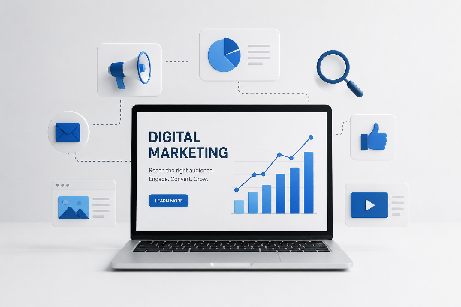 Digital Marketing