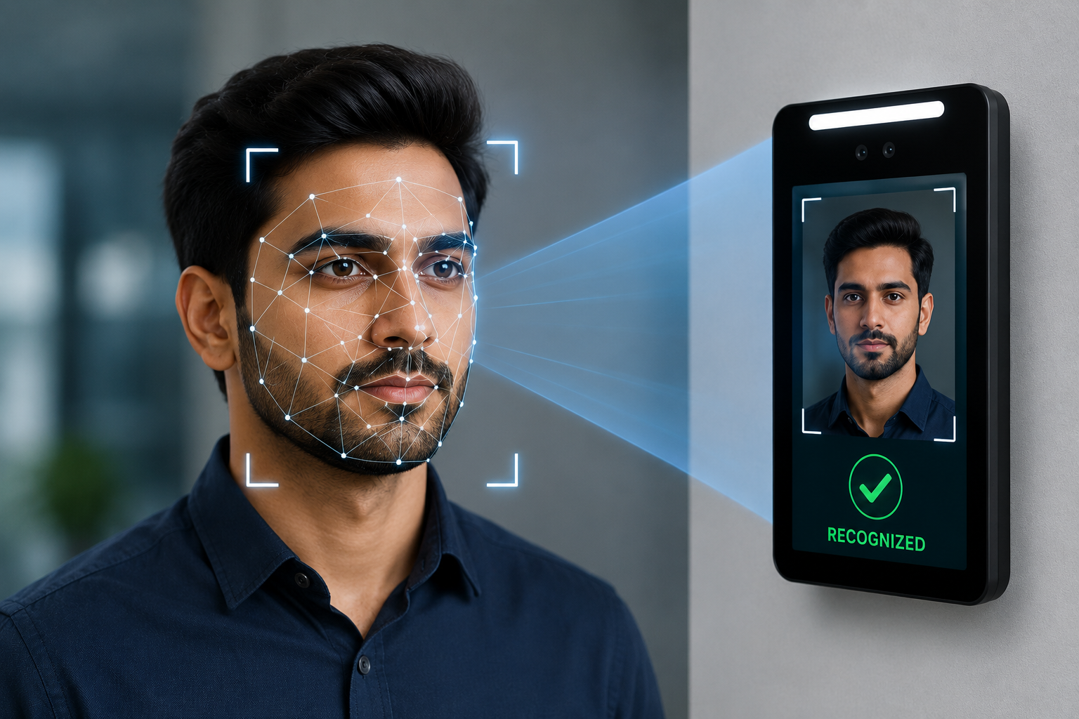 Face REcognition