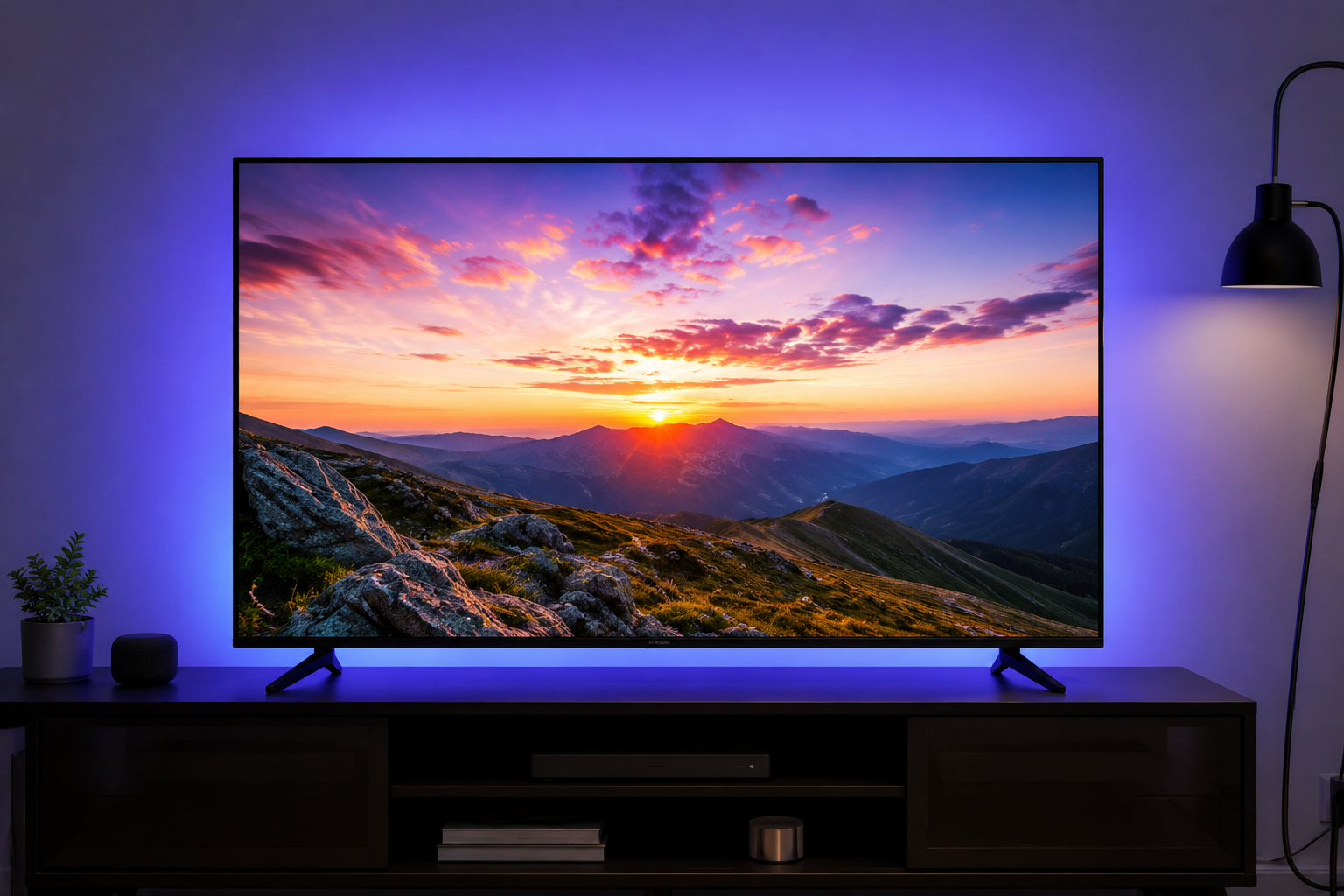 LED TV